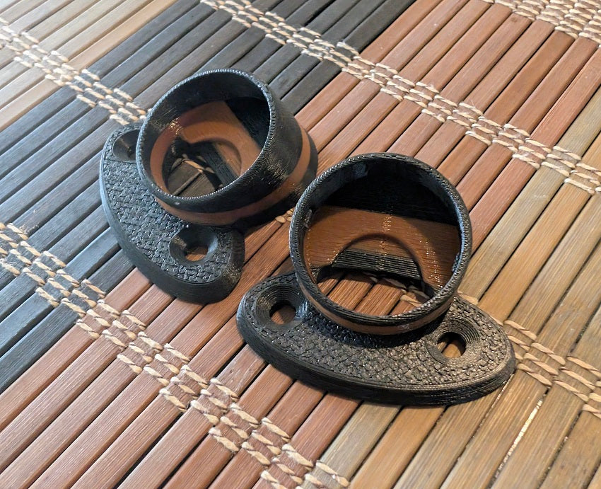 JBL Stadium 192T Tweeter Speaker Pods