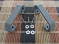 Standard Pair Handle Kit — Gray