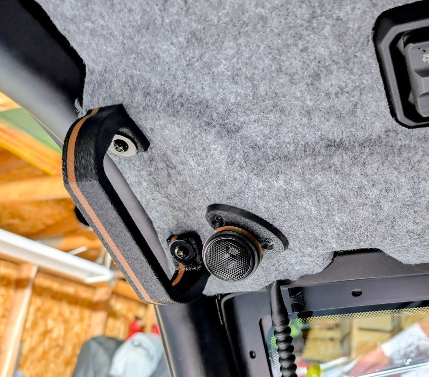 JBL Stadium 192T Tweeter Speaker Pods