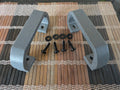 Standard Pair Handle Kit — Gray
