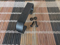Standard Single Handle Kit — Black